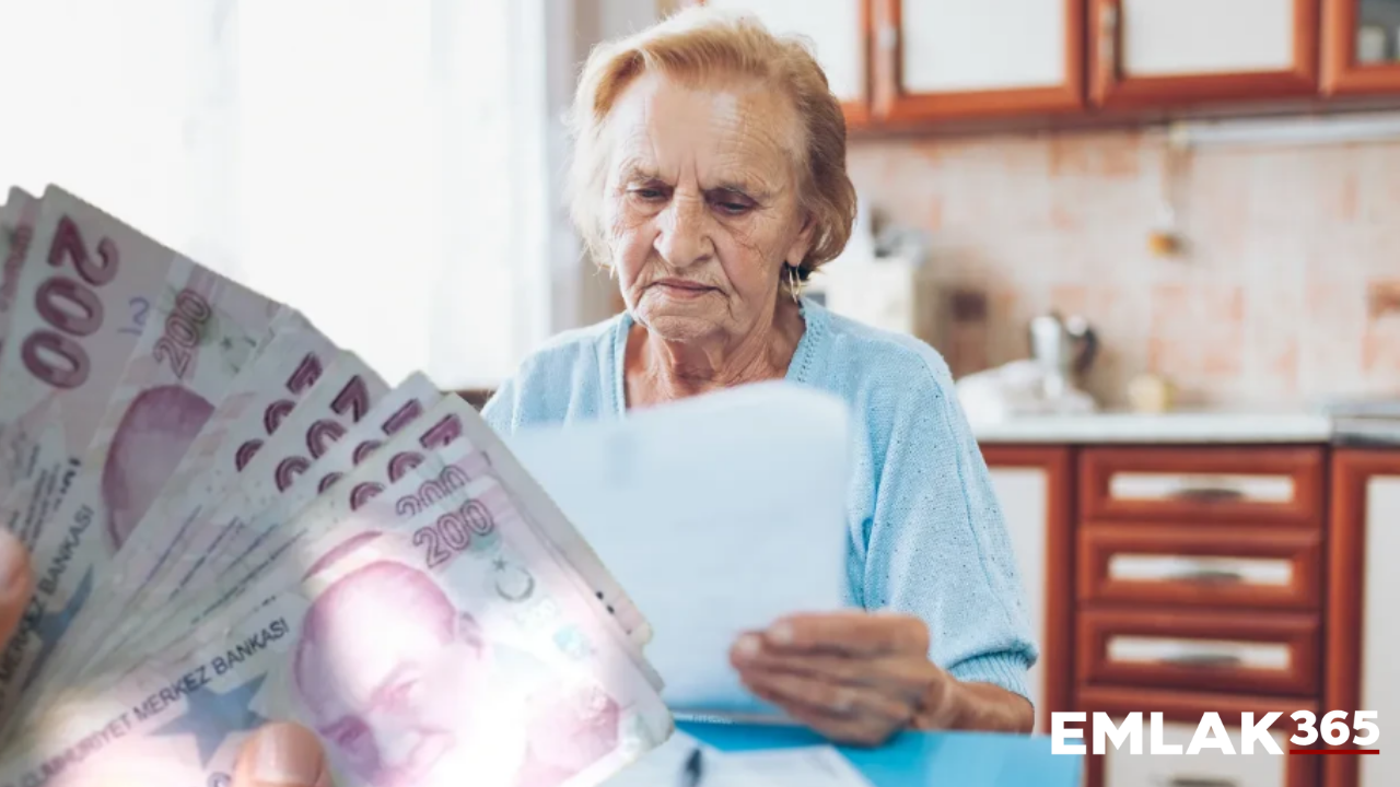 Emekliye 10 bin TL nakit destek: Son başvuru tarihi 4 Mayıs