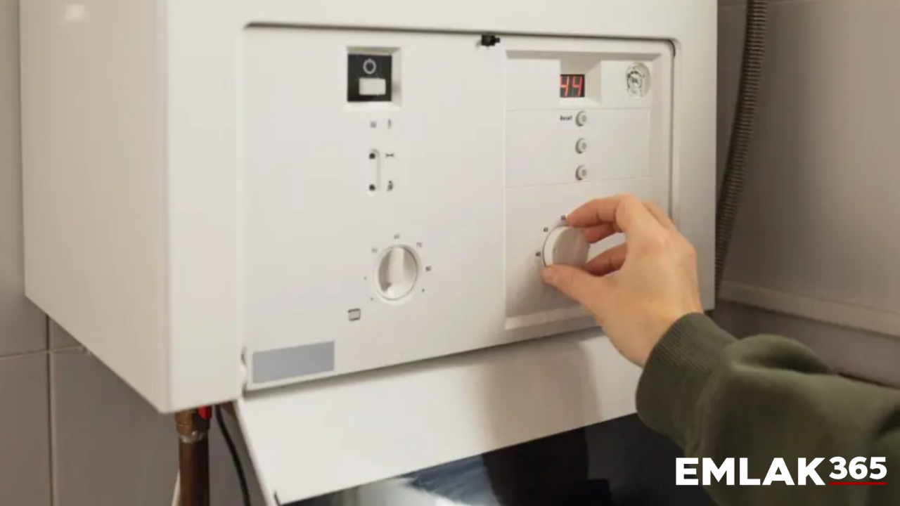 Evlerde kombi devri kapanıyor