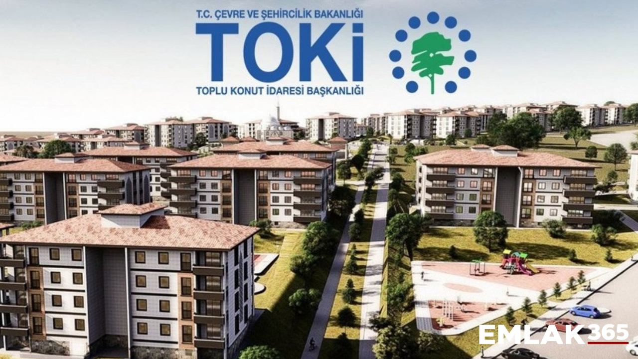 TOKİ başvuru ücreti nasıl alınır, ne zaman yatırılacak? TOKİ İstanbul başvuru ücret iade