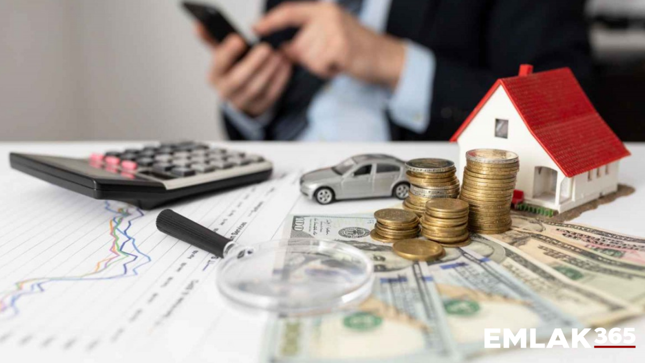 Memurlara banka kredisiz ev sahibi olma imkanı sağlanacak