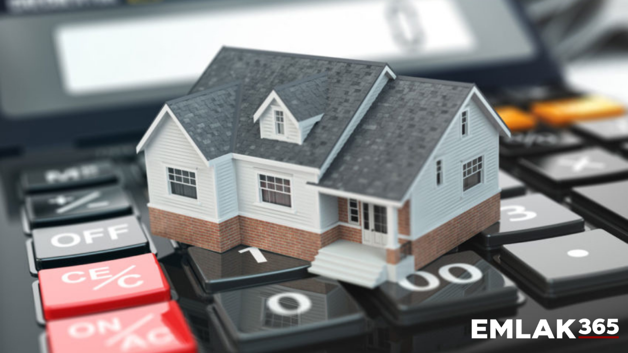 Emlak vergisinde emekliler için "sıfır vergi" avantajı