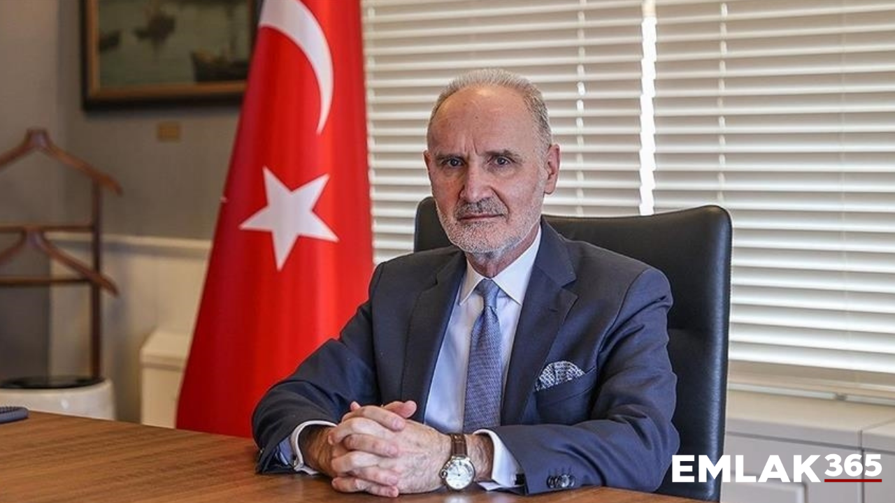 İTO Başkanı Şekib Avdagiç: Memurlar kira maliyetleri yüzünden İstanbul'u terk ediyor