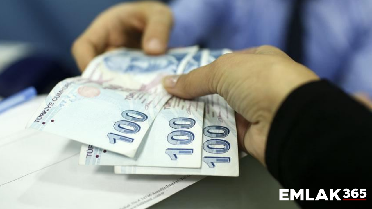 Kurban bayramı emekli ikramiyeleri 4 bin TL oldu