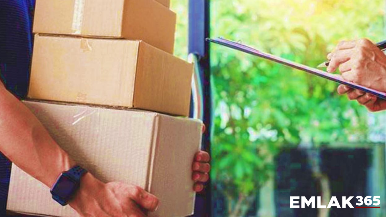 Yüksek kargo ücretlerinin görünmeyen ortağı: Gayrimenkul