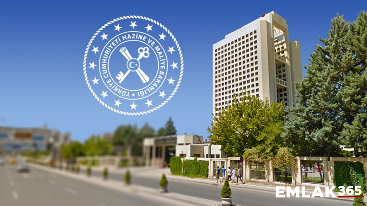 Ankara ve İstanbul'daki 6 taşınmaz için özelleştirme kararı!