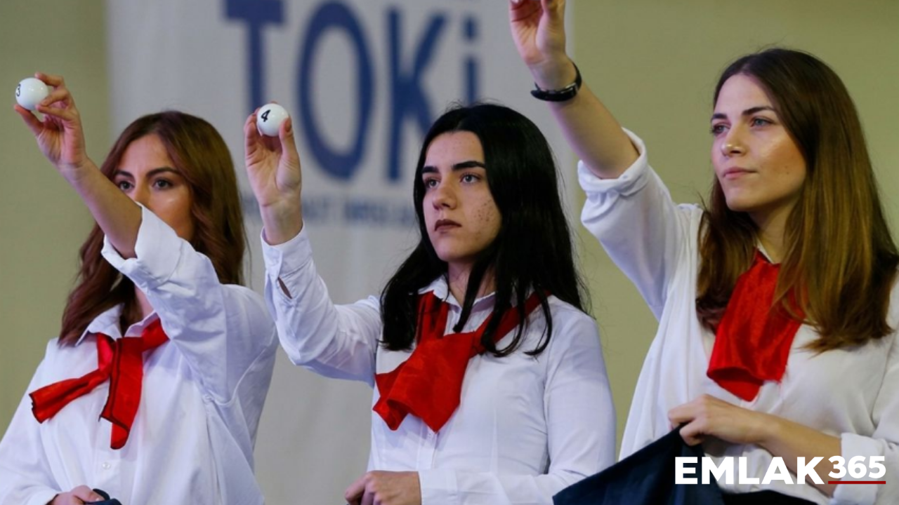 TOKİ İstanbul kuralarındaki '7 haneli numara' iddiası TBMM'de