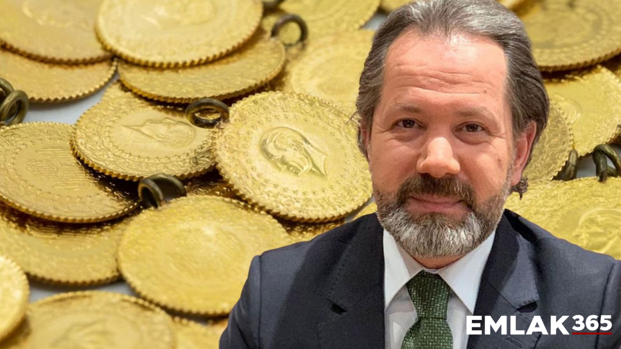 İslam Memiş'ten kritik değerlendirme: "Altın ve gümüş bana ucuz geliyor"
