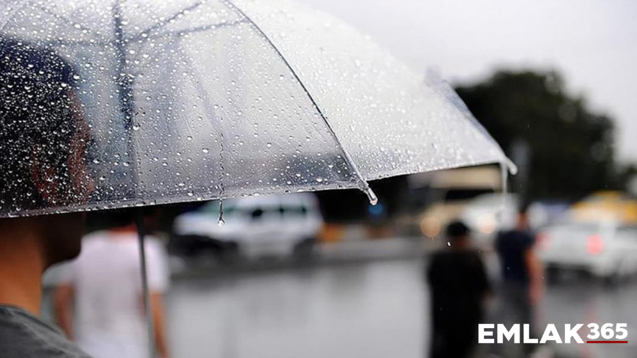 Yurt genelinde hava sıcaklıkları 10 derece birden düşecek
