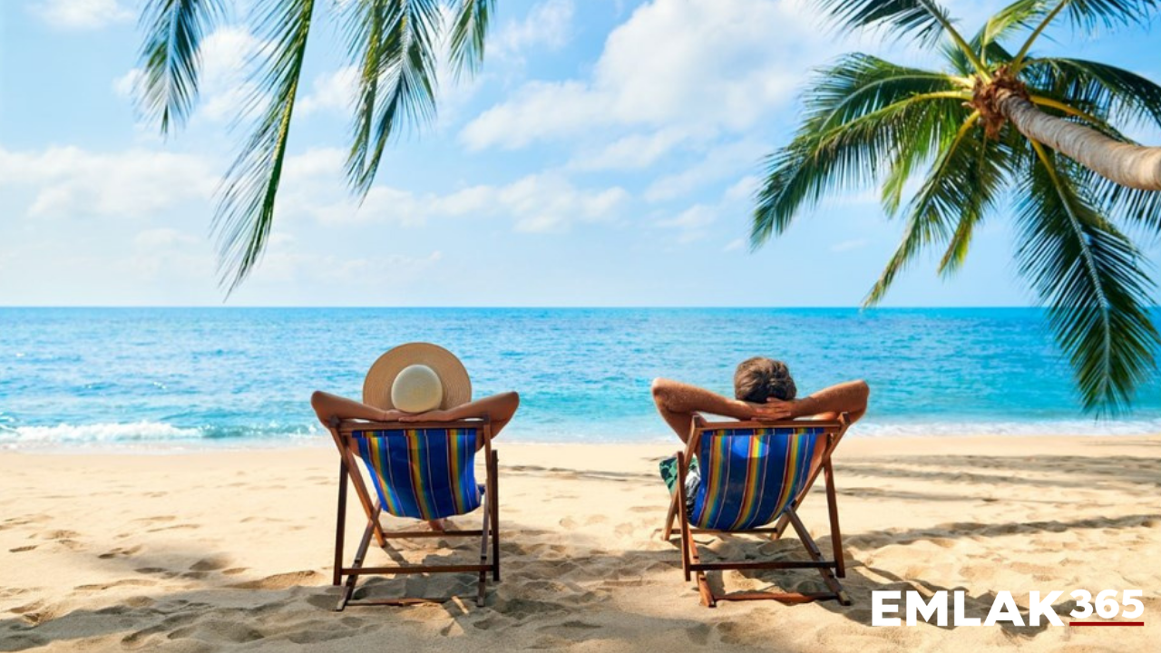 Tatil planlarken "hayalet ev" tuzağına dikkat!