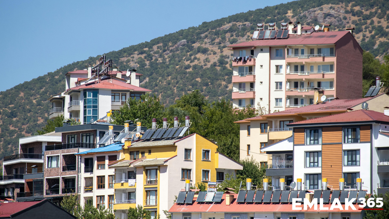 Yaşam maliyetlerinin en ucuz oldu iller açıklandı
