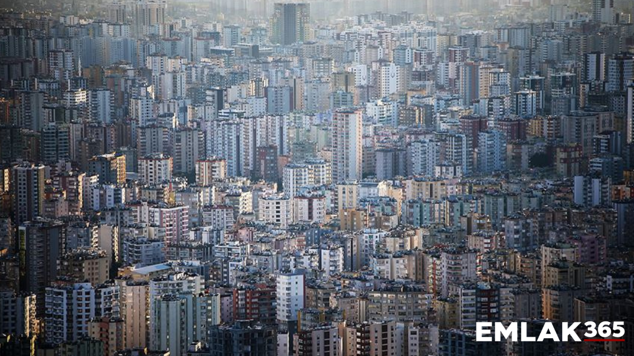 Gayrimenkul piyasasında yeni dönem: İlk çeyrekte dengelenme öne çıktı