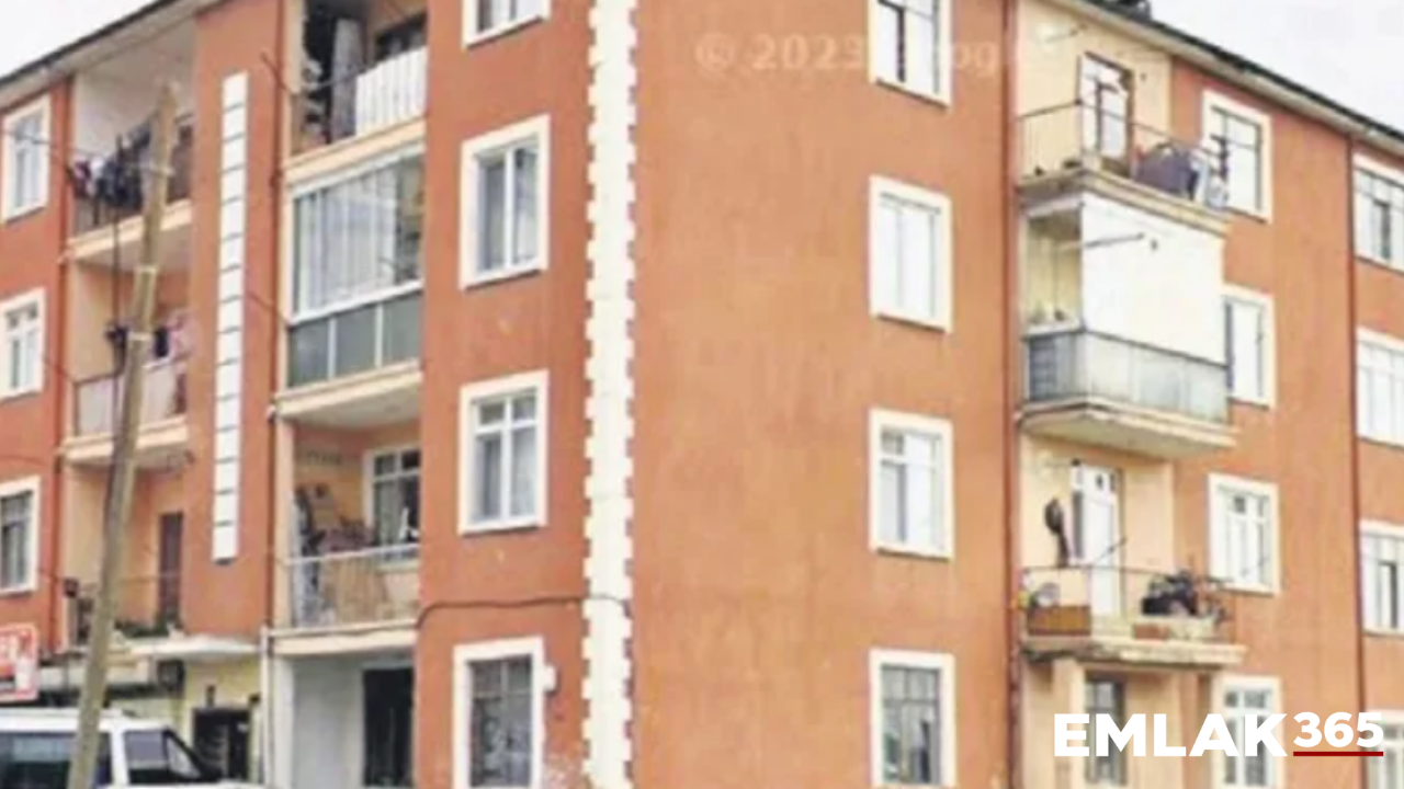 İnşaat işçisinin ev alma isteği dost kazığıyla sonuçlandı