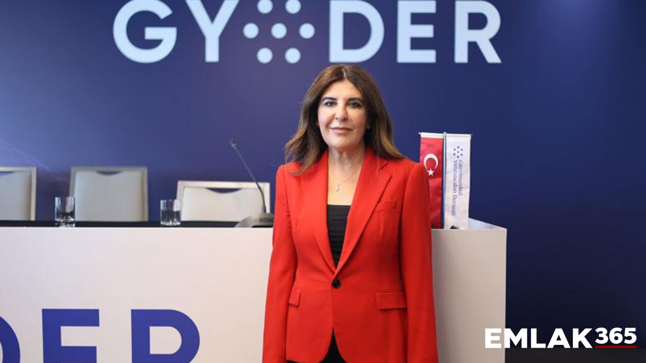 GYODER'den kamu destekli çözüm çağrısı!