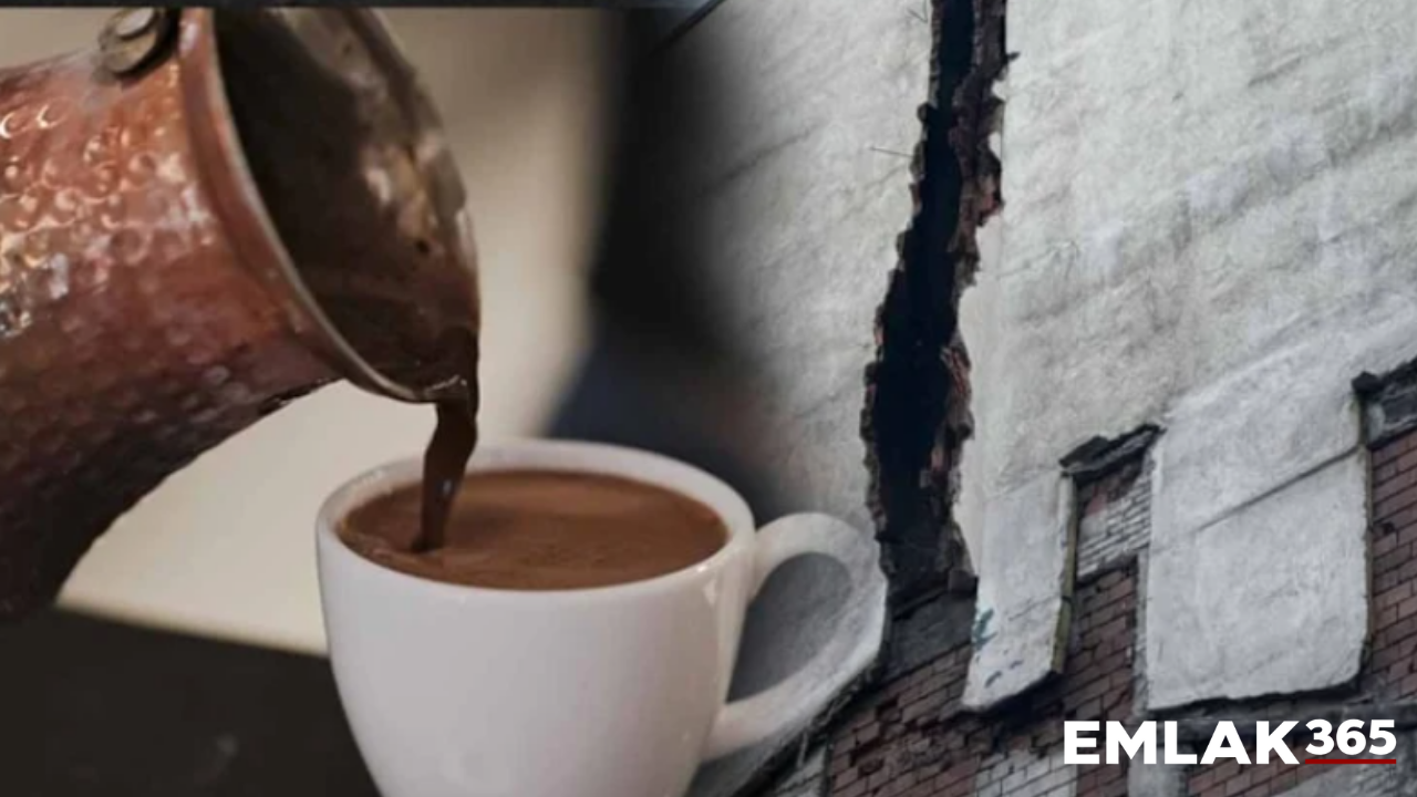 Kahve telvesi inşaat sektöründe çığır açıyor