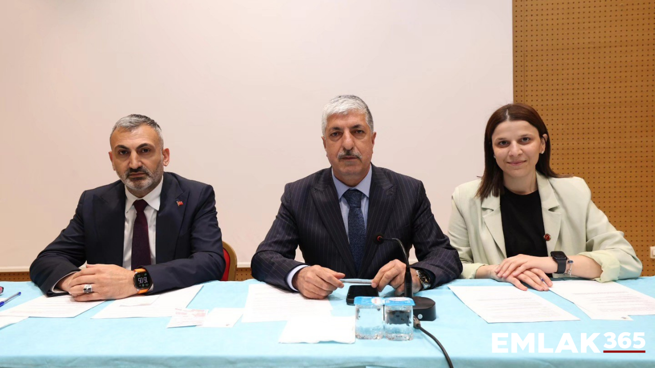 TOKİ Dilovası 3. Etap kurası 8 Mayıs'ta çekilecek