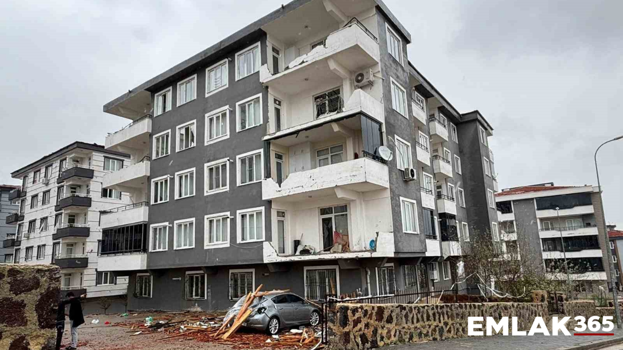 Gaziantep Valiliği'nden afetzedelere hasar başvurusu için çağrı