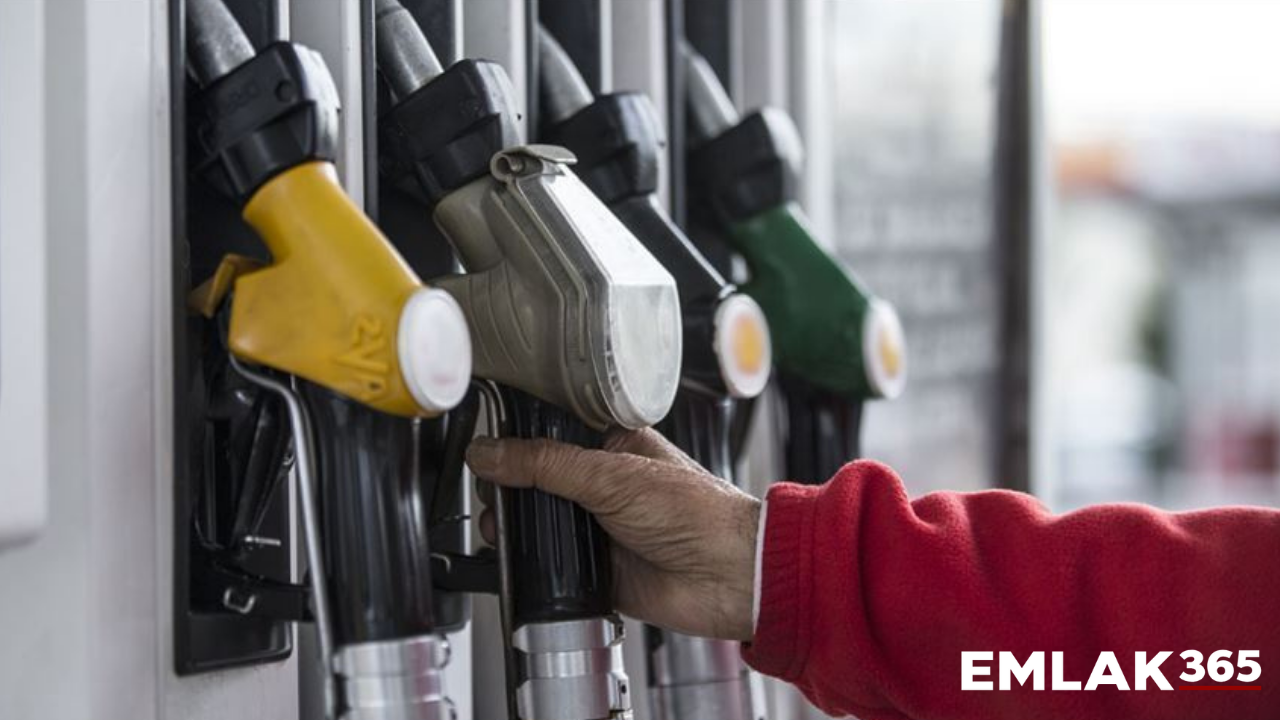 Gece yarısından itibaren benzine zam geliyor