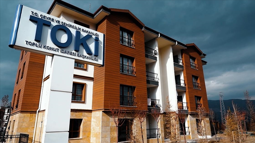 TOKİ'den İstanbul projesi başvuru iade bedeli hakkında açıklama!