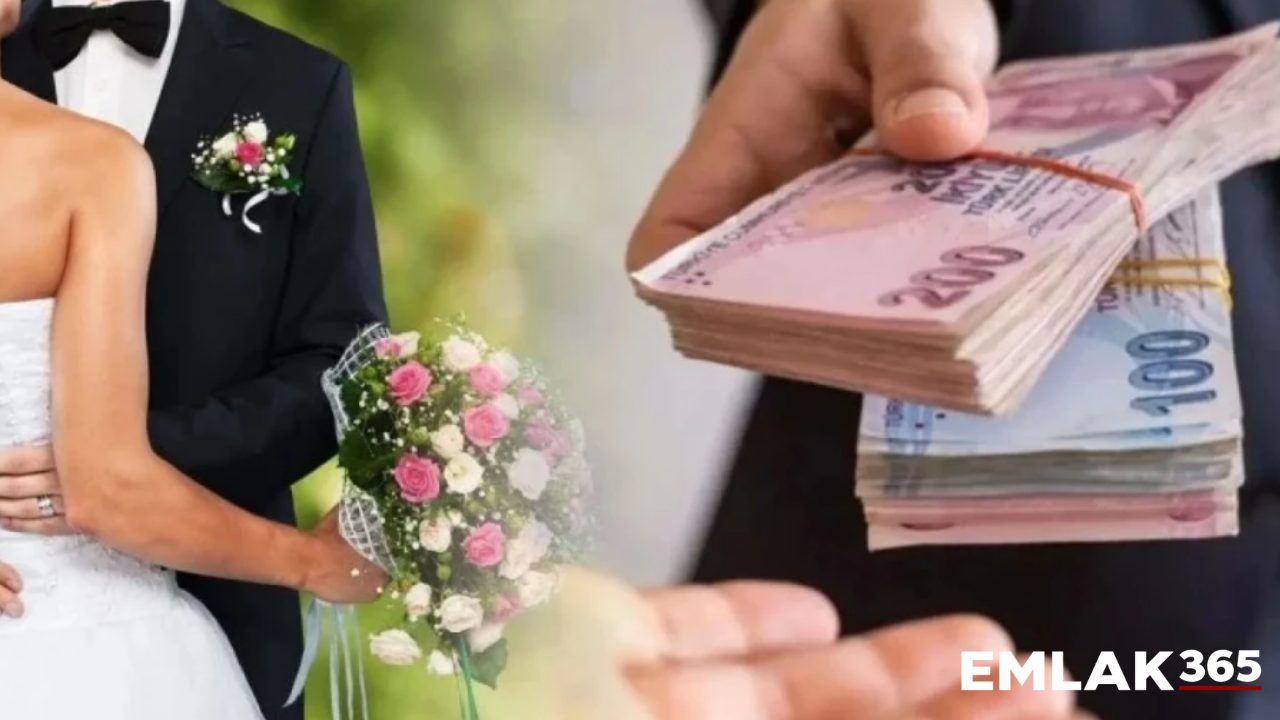 Yeni evlenen çiftlerden kira komisyonu alınmayacak