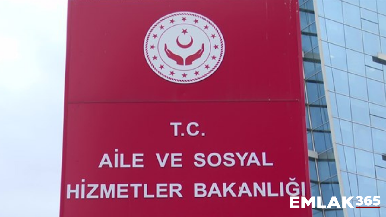 Aile ve Sosyal Hizmetler Bakanlığı 680 sözleşmeli personel alımı yapacak