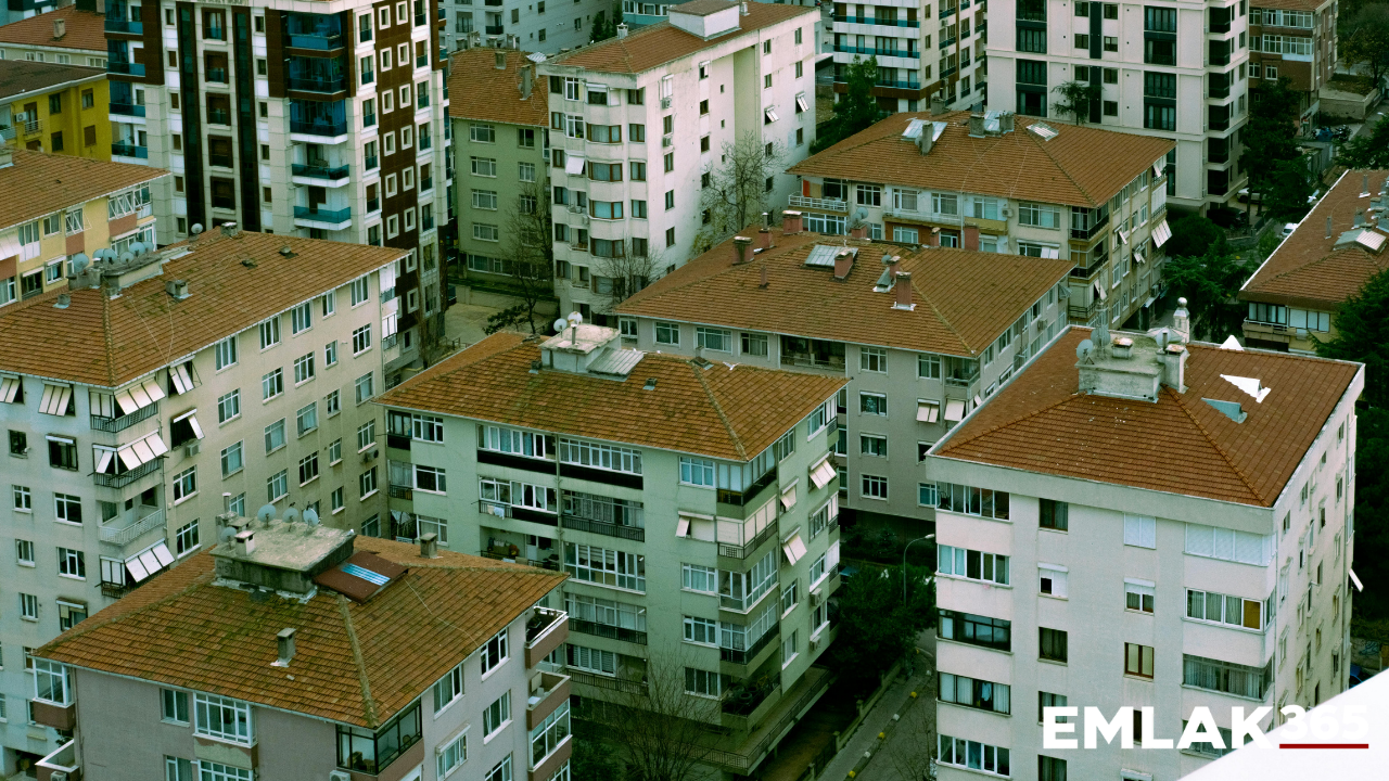 Ev sahibi olmak için gereken gelir açıklandı: 10 ilde rakamlar dikkat çekti