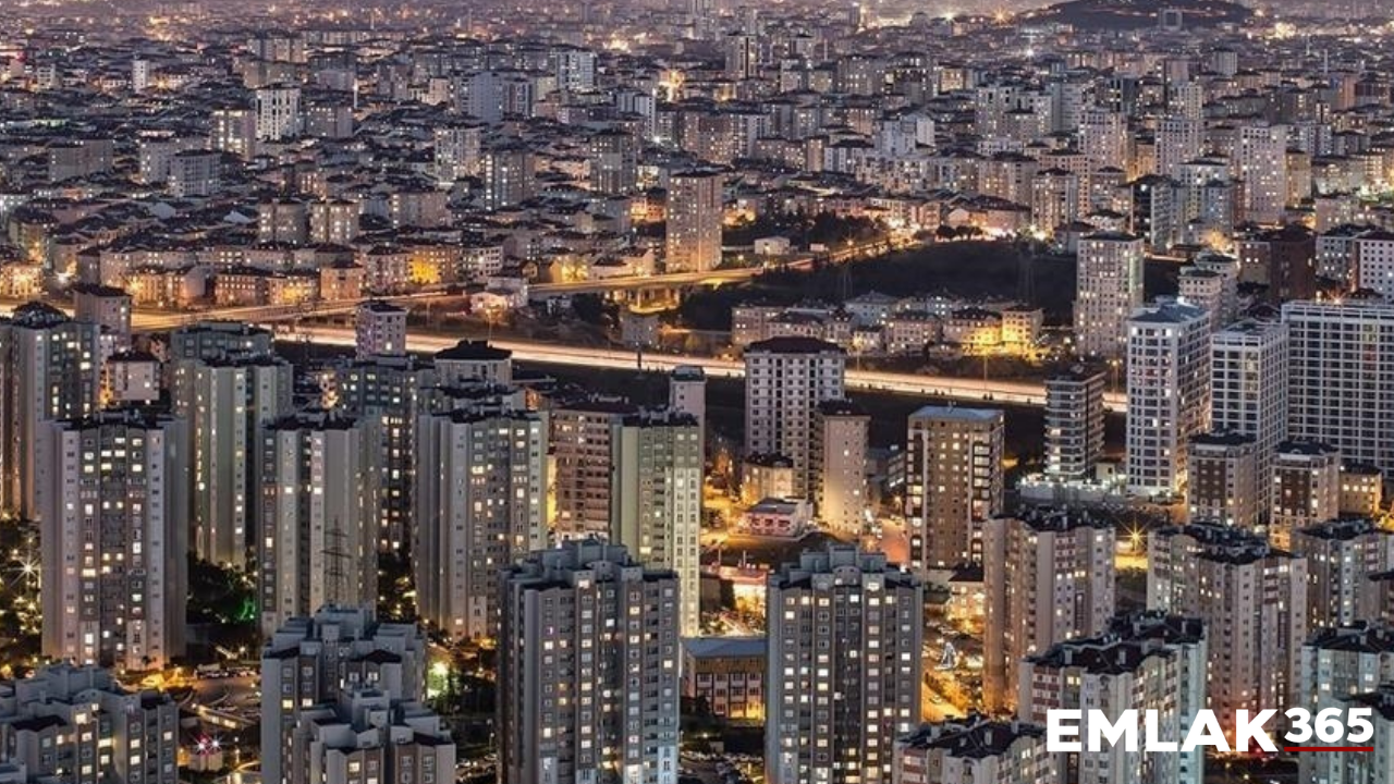 Aylarca alıcı bulamayan evlerin ortak özellikleri açıklandı