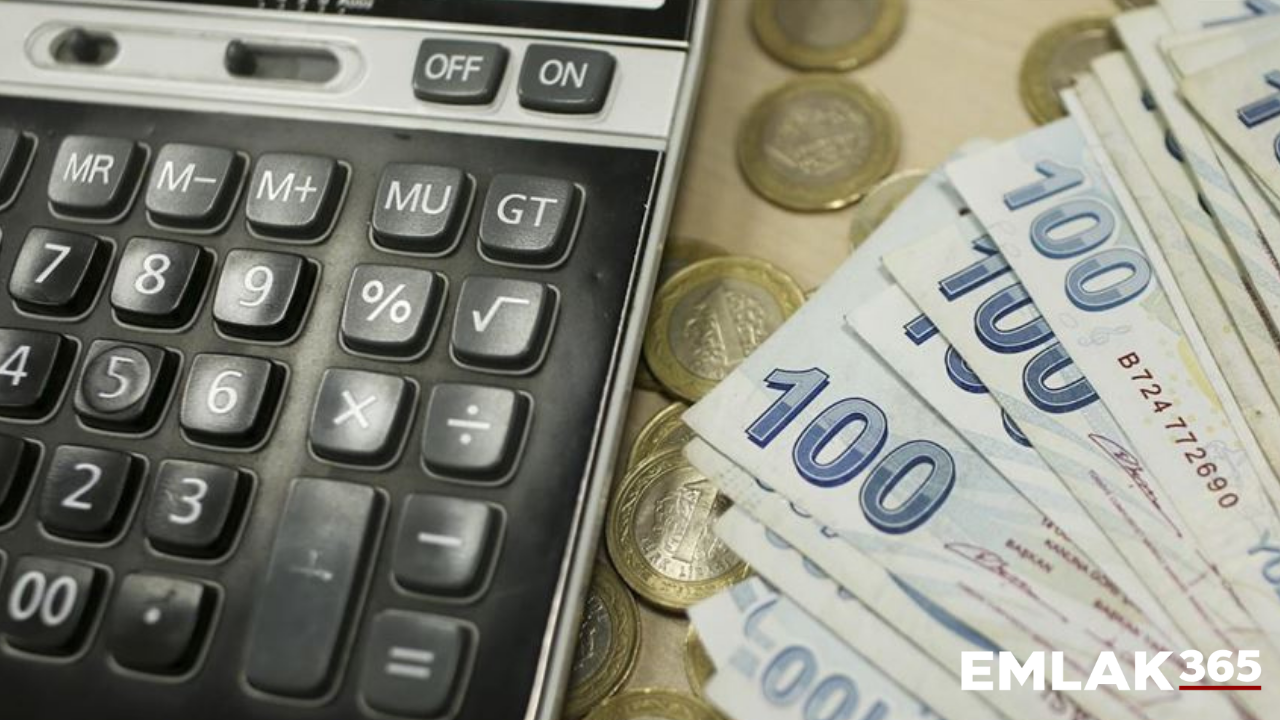 Emlak vergisinde kritik uyarı: 1. taksit için son gün yaklaşıyor