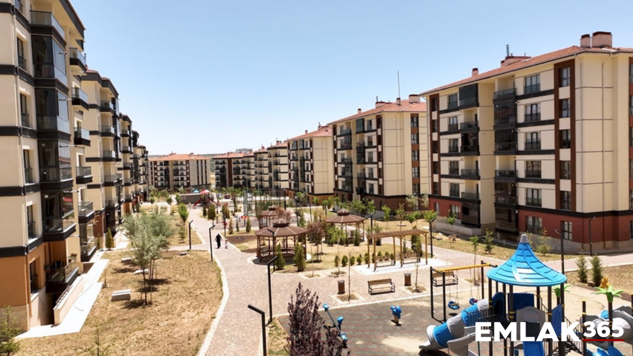 İstanbul Maltepe'de TOKİ sevinci: 368 aile yeni evine kavuşuyor