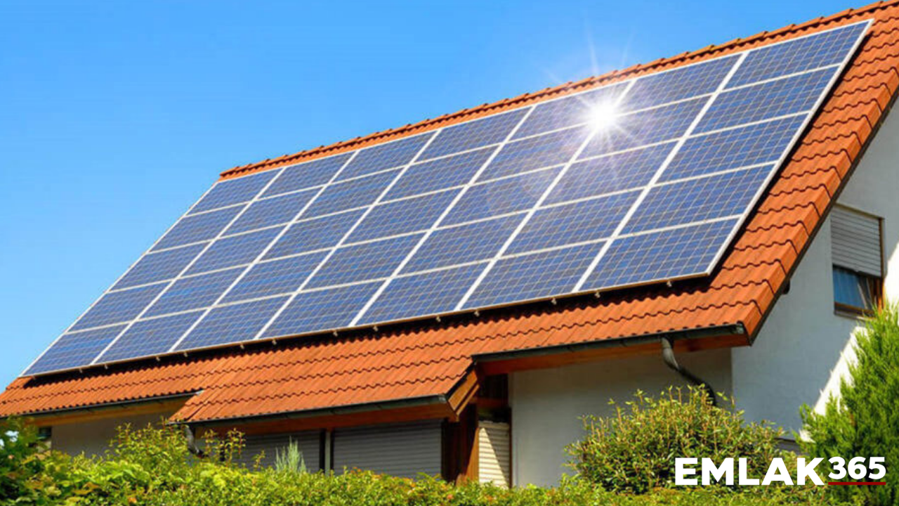Elektrik faturalarında yeni dönem: Evler kendi enerjisini üretebilecek
