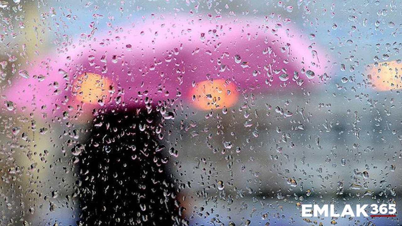 Sıcaklıklar aniden düşüyor: Hava 9 derece birden soğuyacak