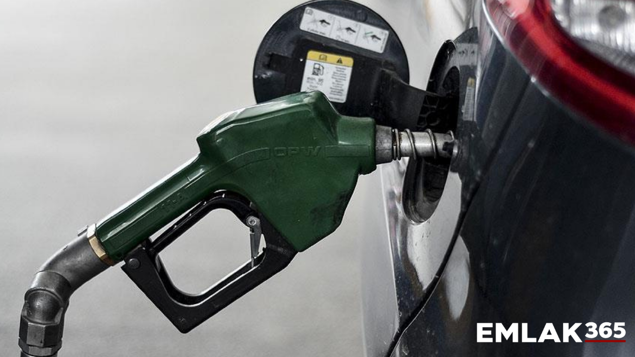 Gece yarısı motorine 1 lira 10 kuruş zam geliyor