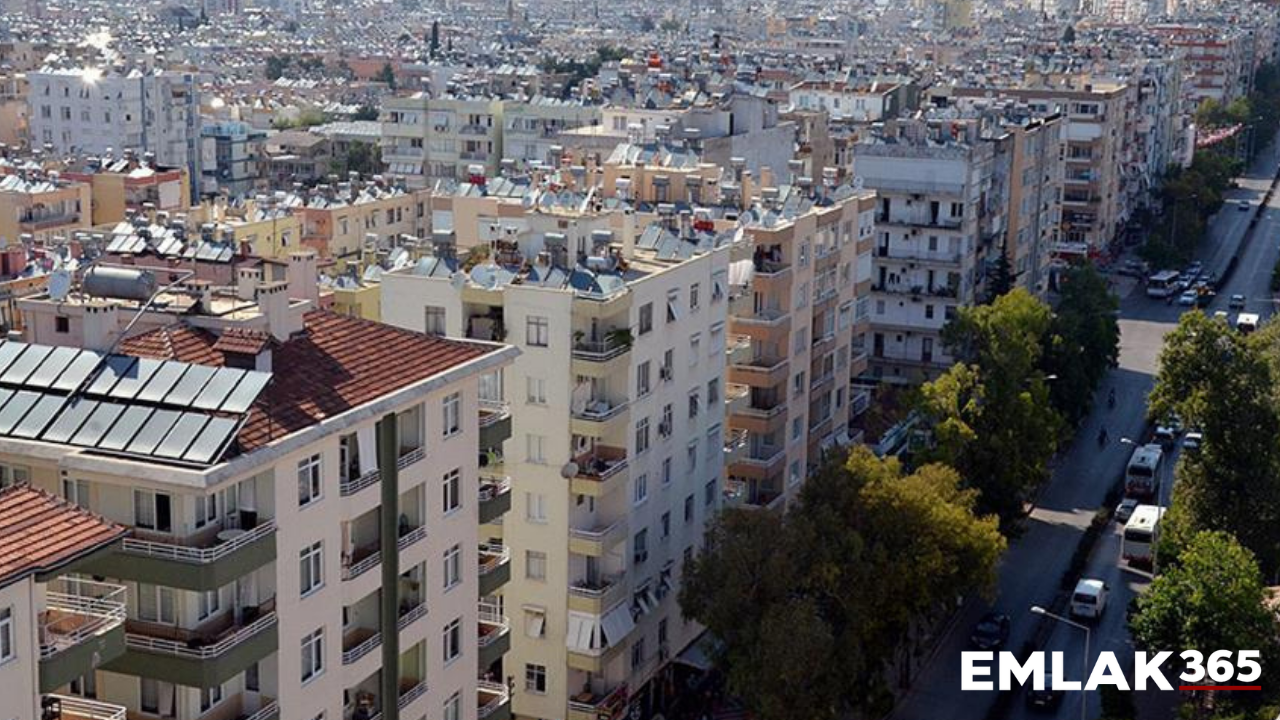 Kiralar enflasyonu geçti, vatandaş barınma kriziyle karşı karşıya