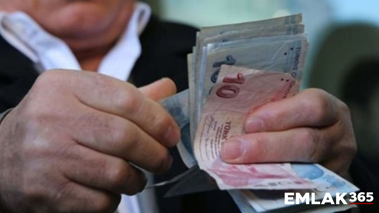 Emeklilerin Kurban Bayramı ikramiyesi ödeme tarihleri belli oldu