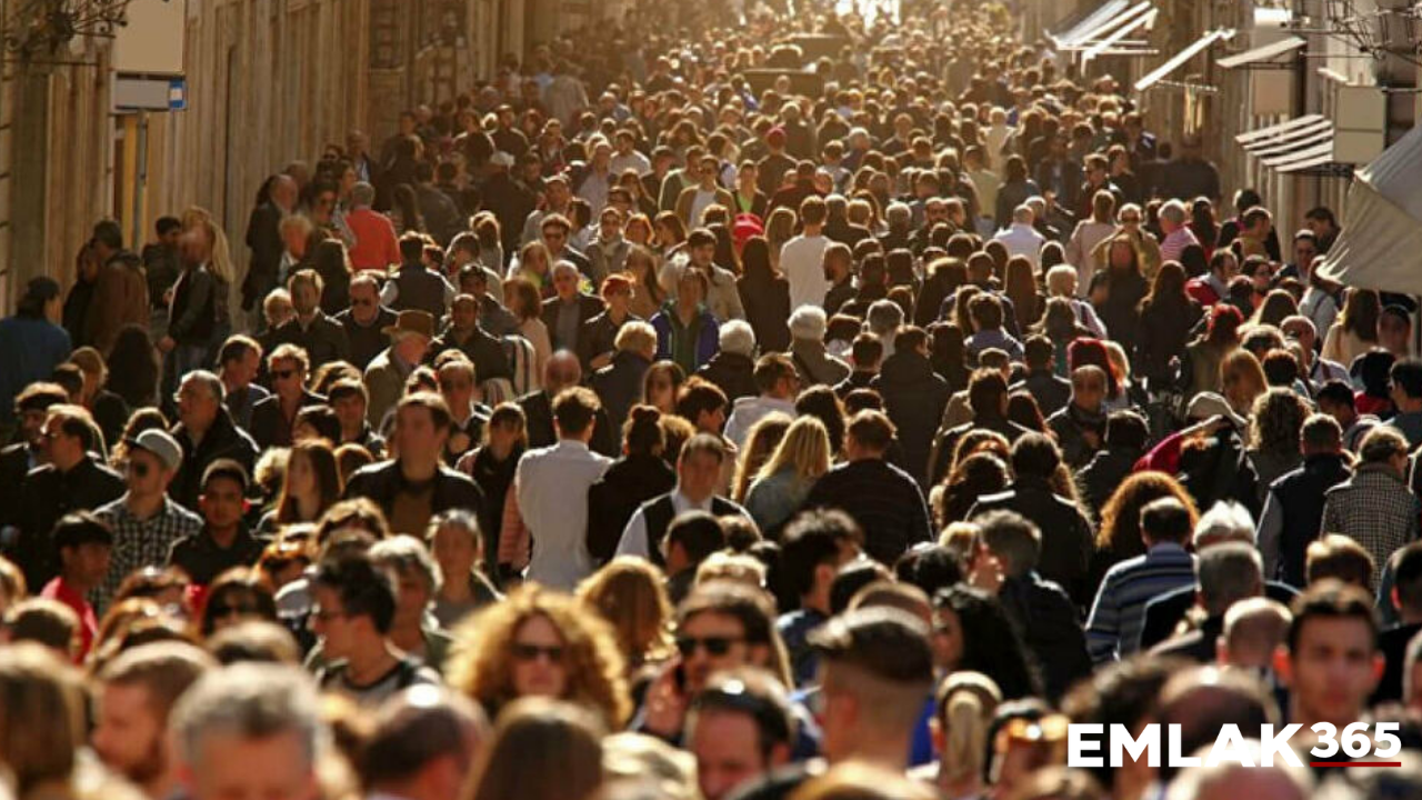TÜİK açıkladı: Türkiye’de yalnız yaşam artıyor, tek kişilik haneler %20’yi aştı