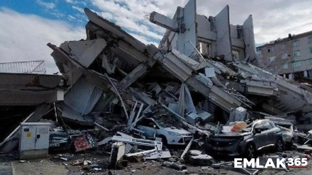 Hünkar apartmanı davasında karar çıktı: Müteahhide hapis cezası