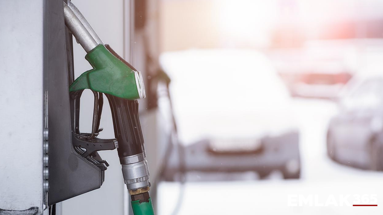 Motorinden sonra benzine de zam geliyor
