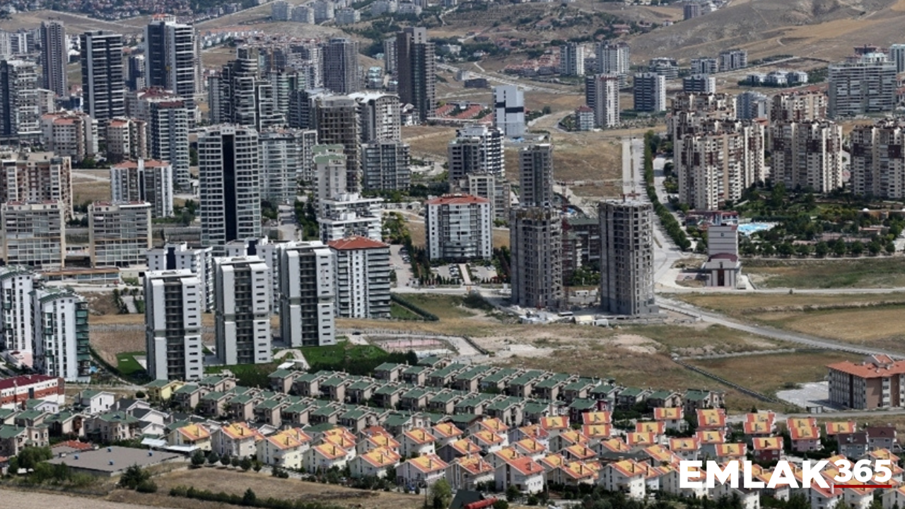 Türkiye’den en fazla konut alan yabancılar belli oldu