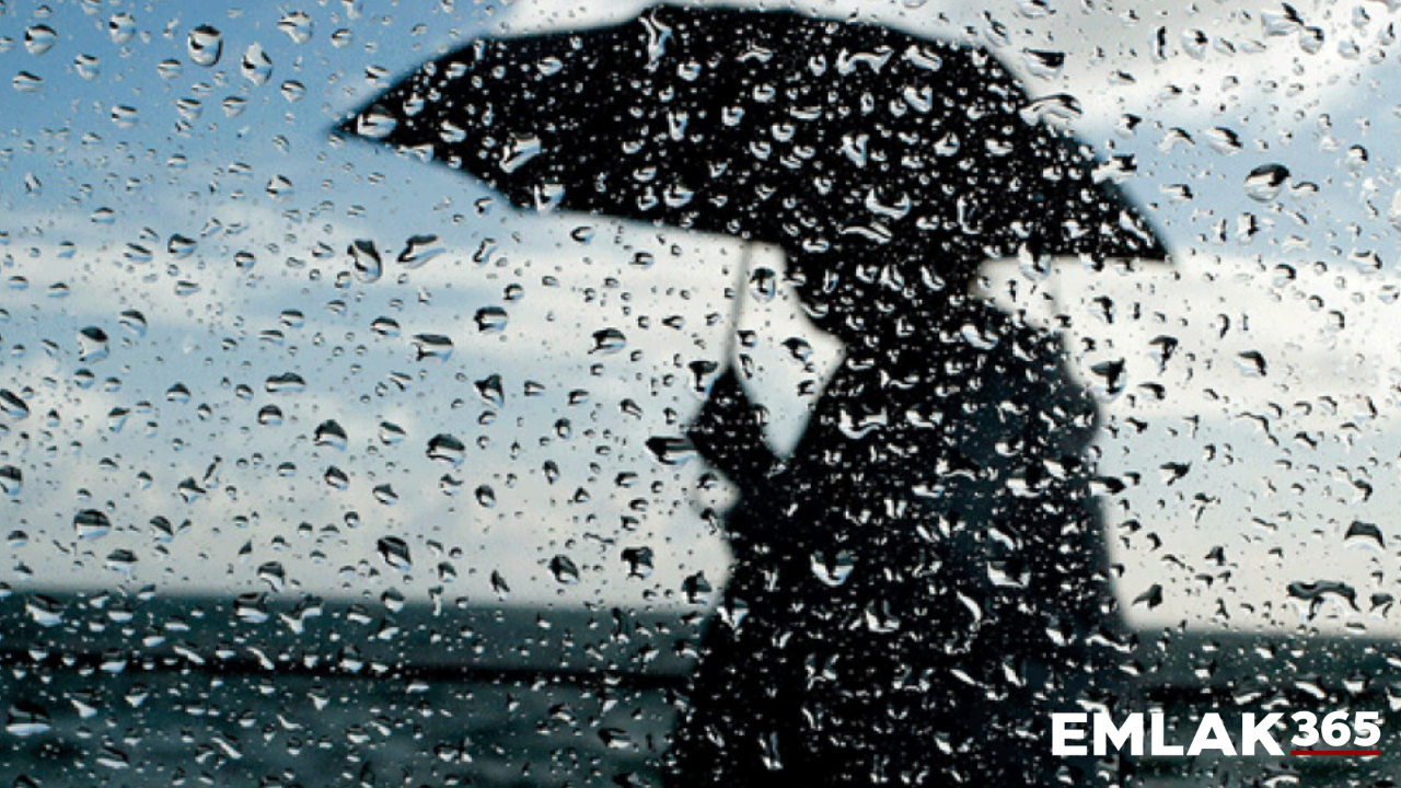 Meteoroloji’den 11 il için sarı kodlu uyarı