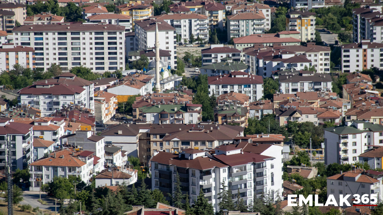 Yüksek kiralar konut tercihini değiştirdi: Ev satın alma eğilimi güçleniyor