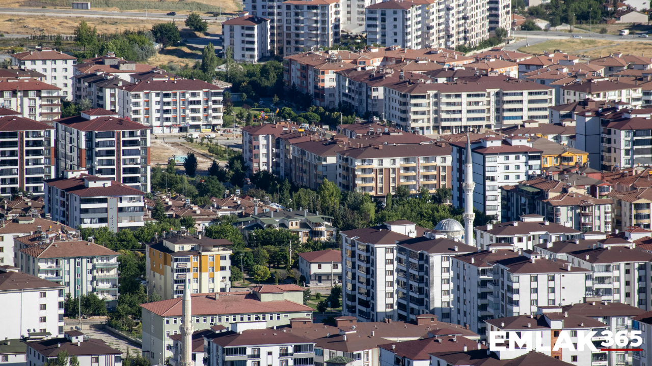 Ev almak isteyenler yeni yöntemi buldu!