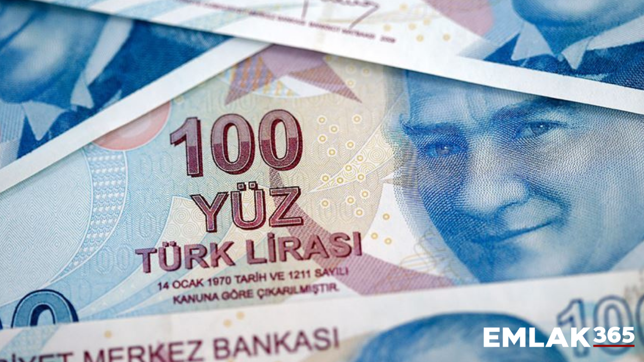 Konut kredi faizlerinde 11 baz puanlık artış gözlemlendi