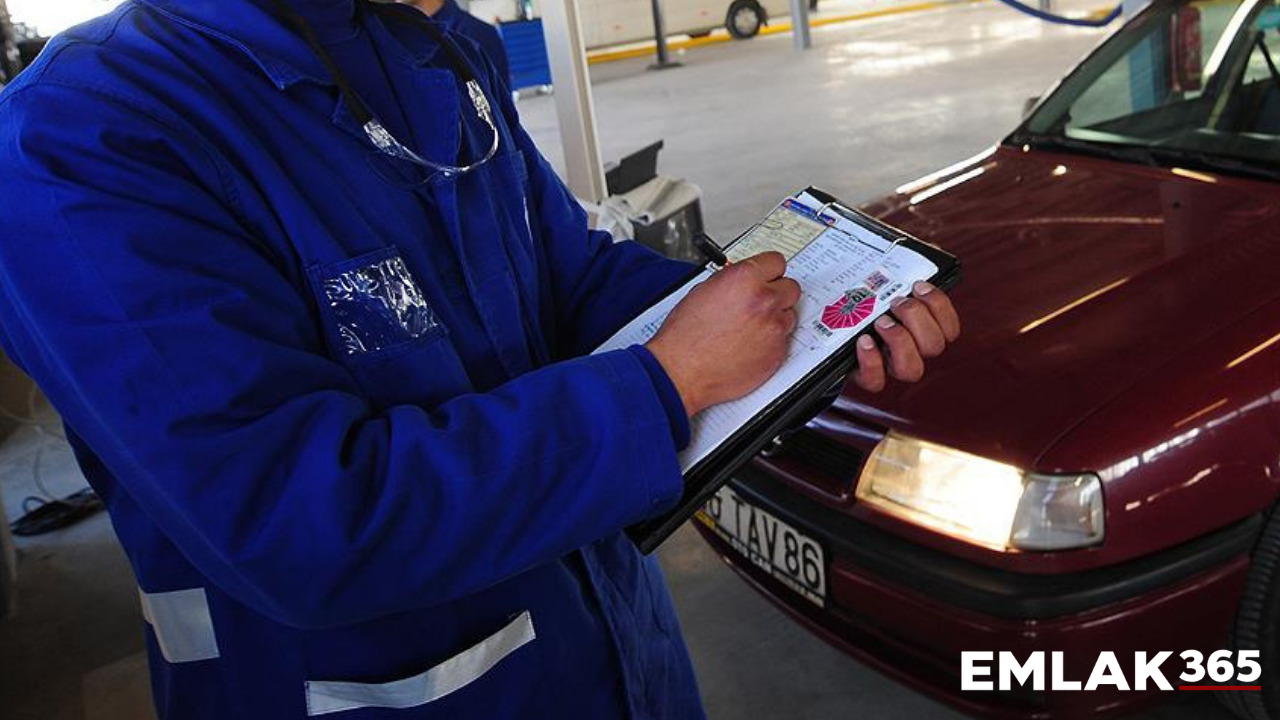 Araç sahiplerine yeni uyarı: Zorunlu ekipman listesi genişledi