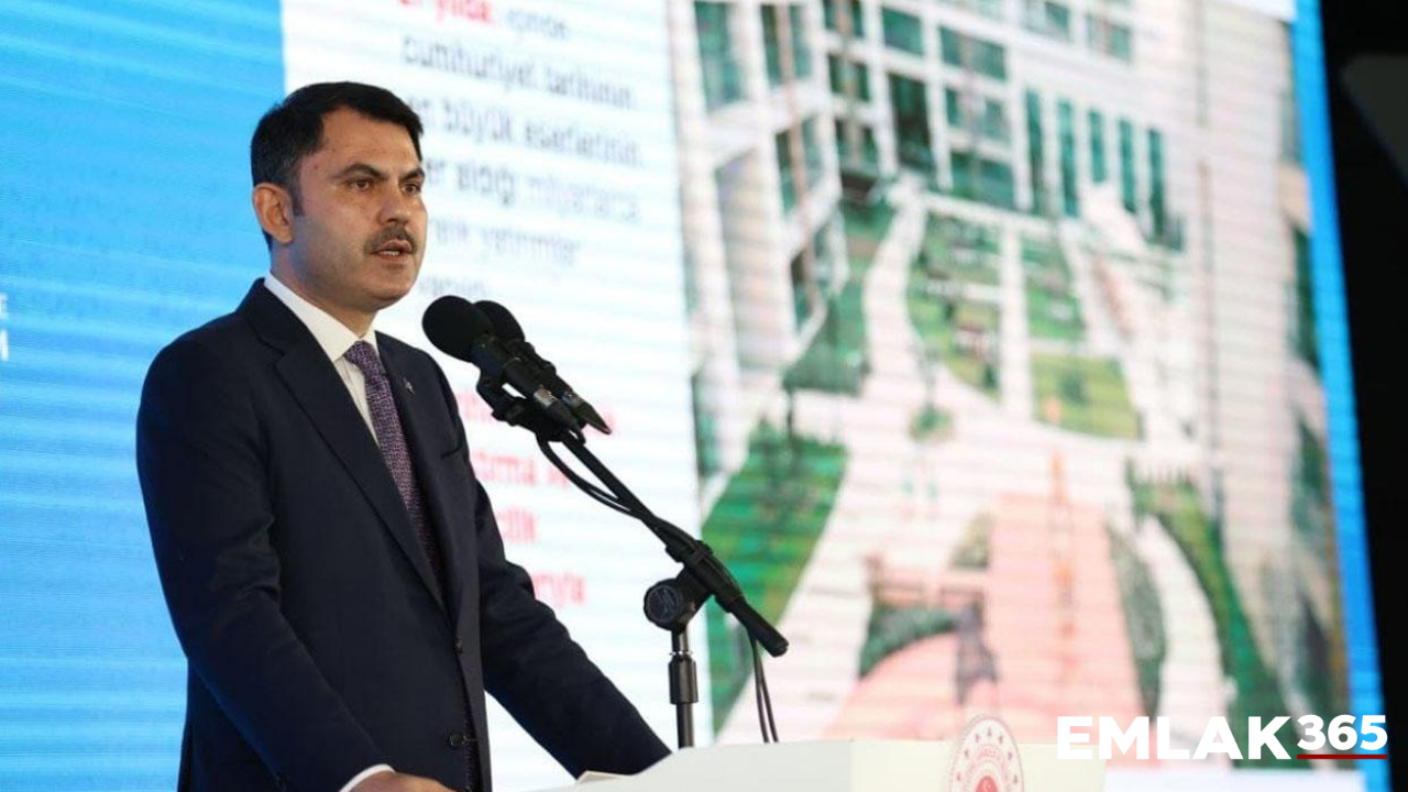 Fikirtepe’de dönüşüm tamamlandı: 11 bin yeni konut teslim ediliyor