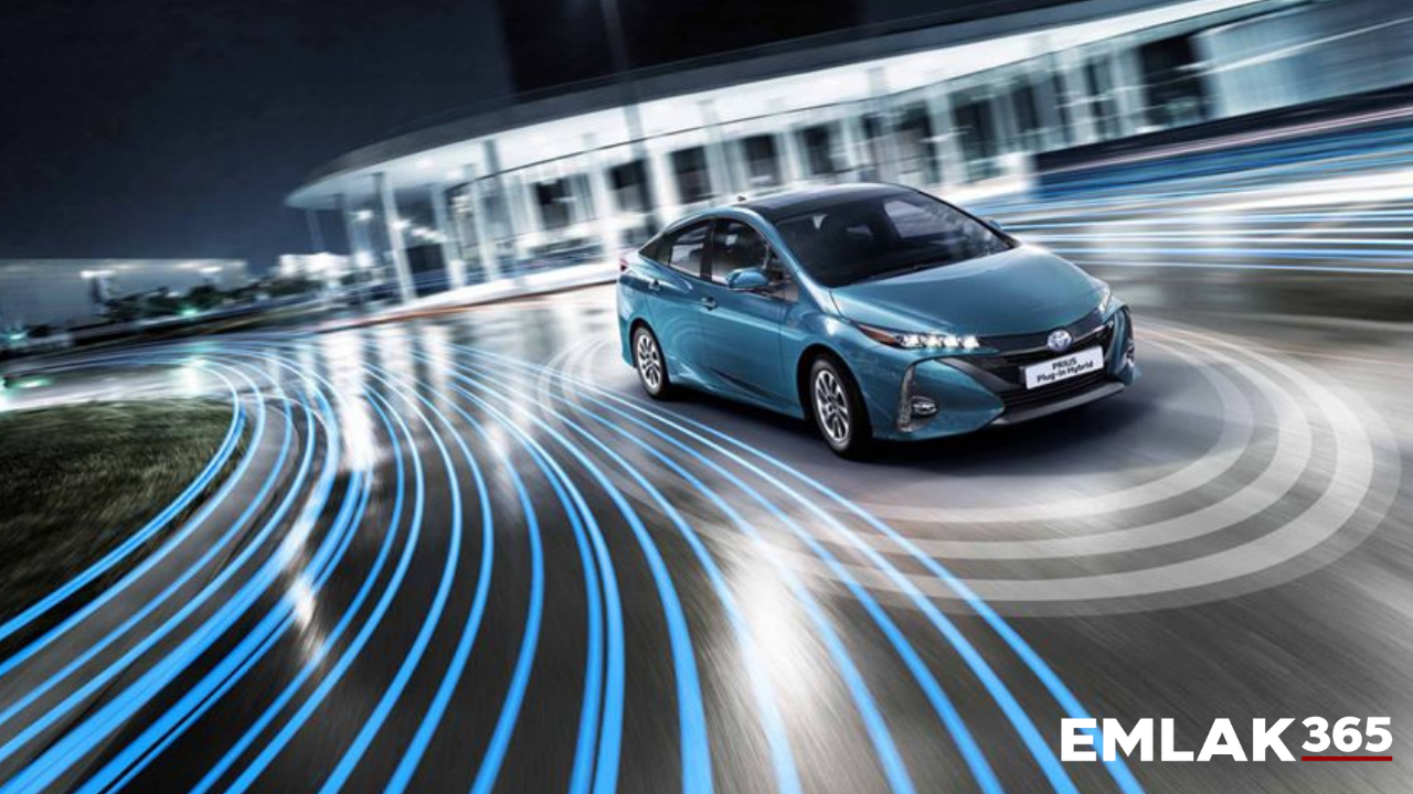 Elektrikli ve hibrit araçlar Türkiye otomotiv pazarında güç kazanıyor