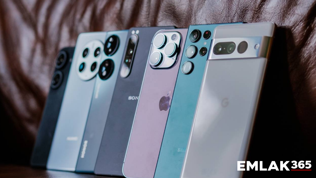 Akıllı telefonlara büyük bir zam bekleniyor