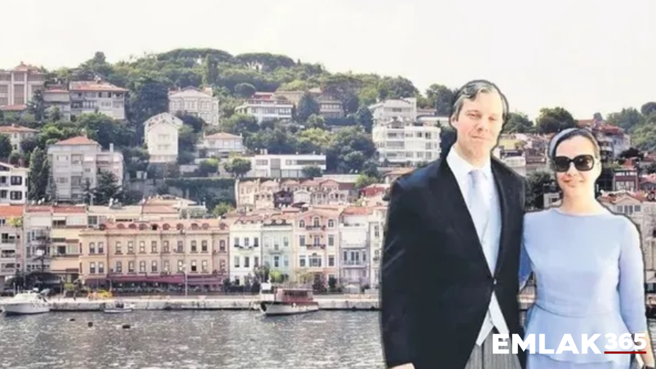 Liechtenstein Prensesi’nin tahliye davasında karar çıktı: Mahkeme evin boşaltılmasına hükmetti