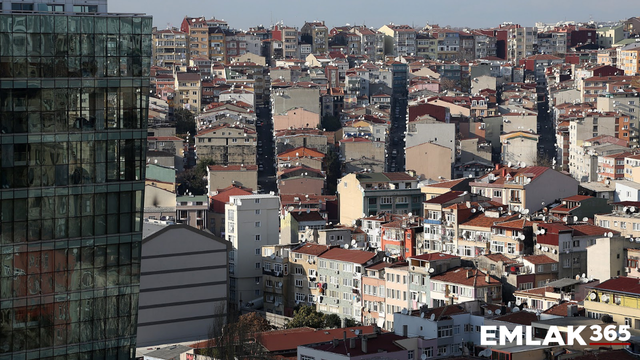 Konut piyasasında balon tartışması: Fiyatlar geriliyor, kiralar neden yükseliyor?