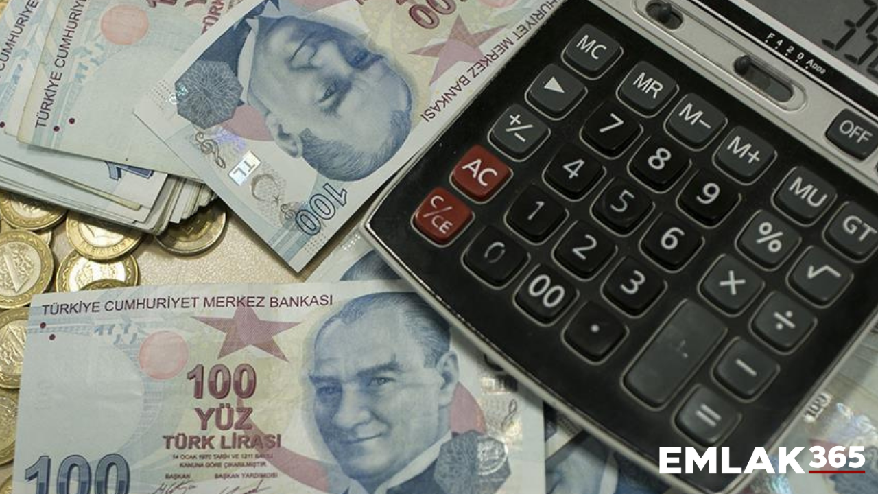 Emlak vergisinde son tarih yaklaşıyor: Her ay ceza ödeyebilirsiniz!