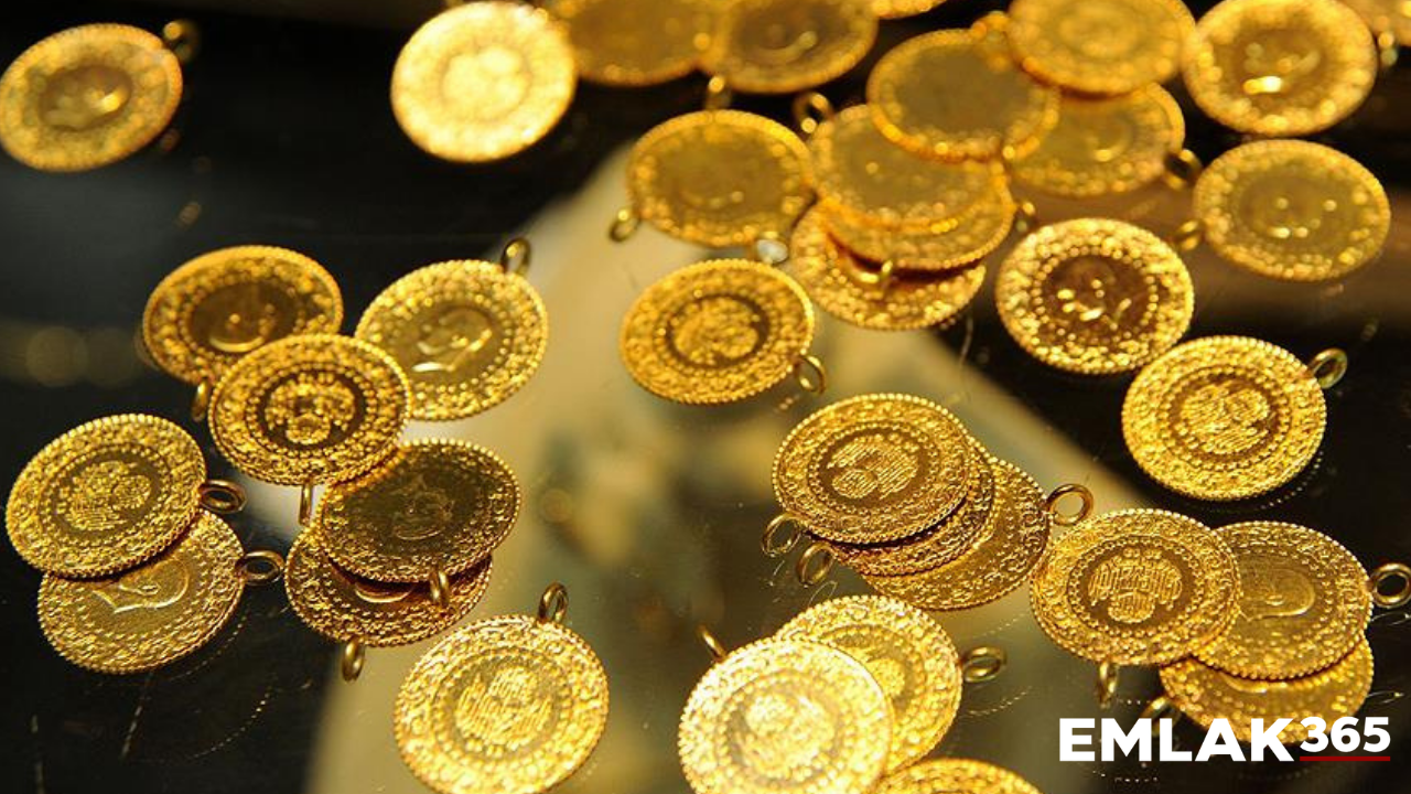 Gram altında yıl sonu senaryosu: 10 bin TL seviyesini işaret ediliyor
