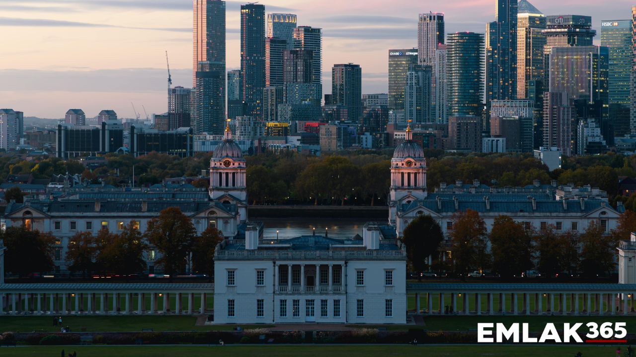 Türk yatırımcının yeni güvenli limanı: Londra konut piyasası!